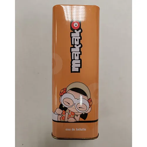 Eau de toilette
