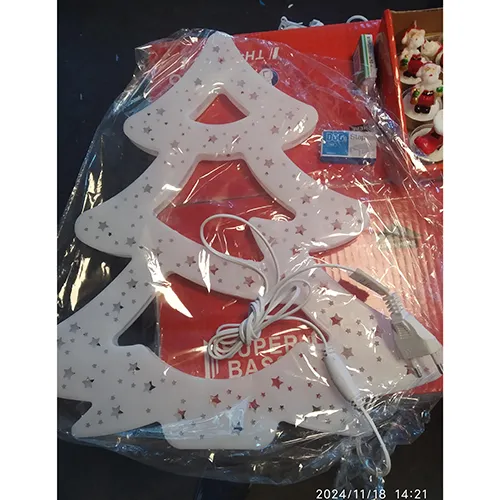 Lighting chain