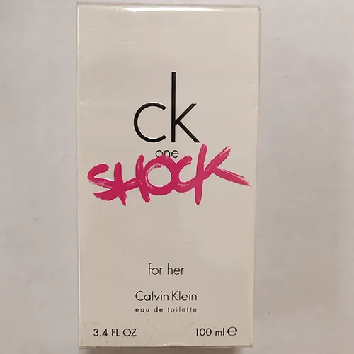 Eau de toilette
