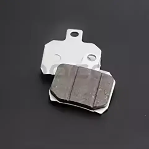 Тормозные колодки для мотоцикла