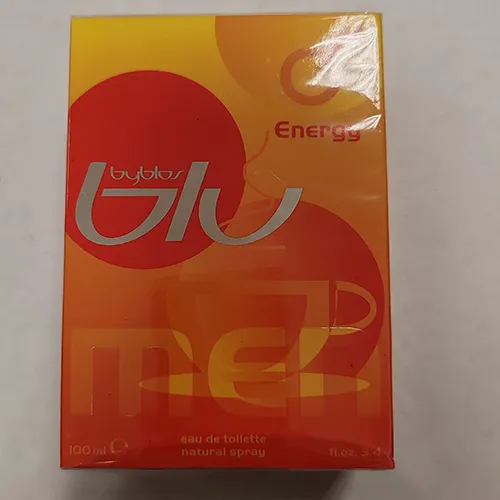 Eau de toilette