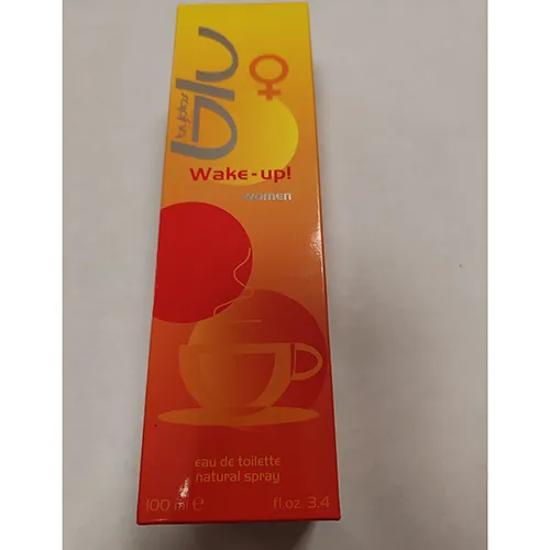 Eau de toilette