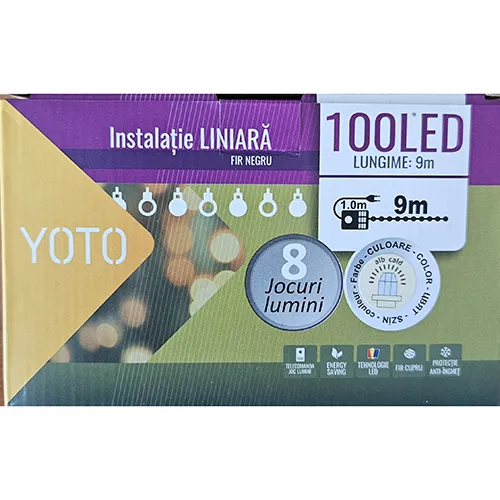 Lighting chain