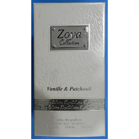 Perfume set