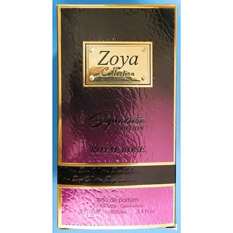 Perfume set
