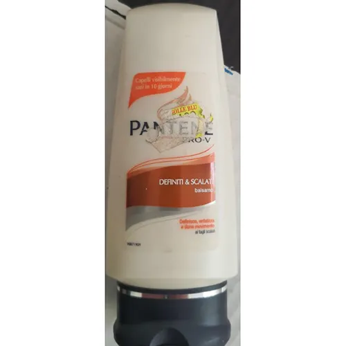 Hair conditioner