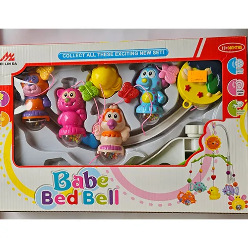 Musical toy