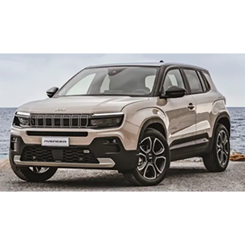 Легковой автомобиль