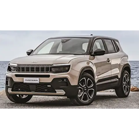 Легковой автомобиль