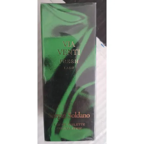 Eau de toilette