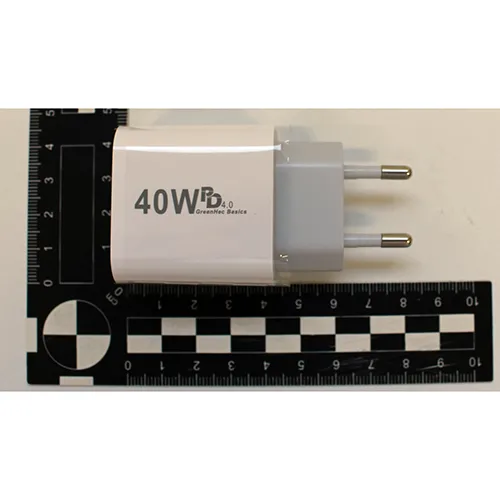USB-зарядное устройство