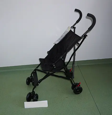 Pushchair