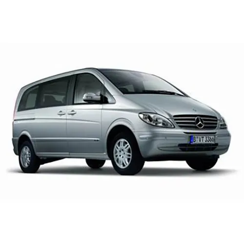 Passenger van / Light commercial vehicle