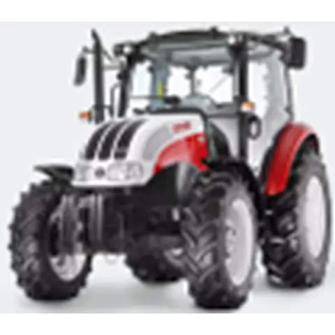 Tractor