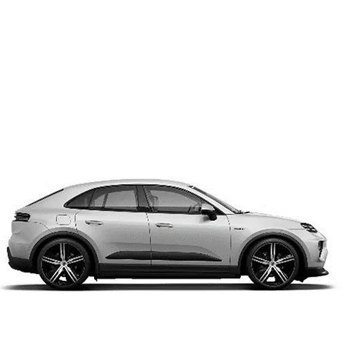 Passenger car