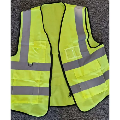 Safety vest