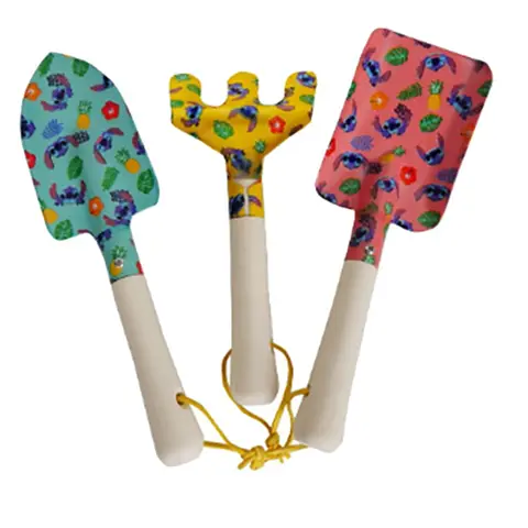 Gardening toy set