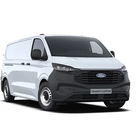 Passenger van / Light commercial vehicle