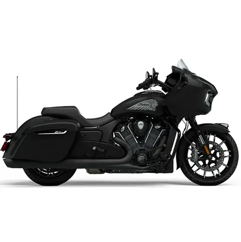 Motorcycle