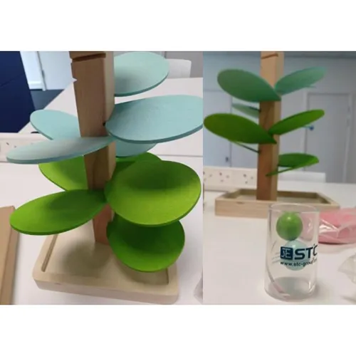 Toy tree