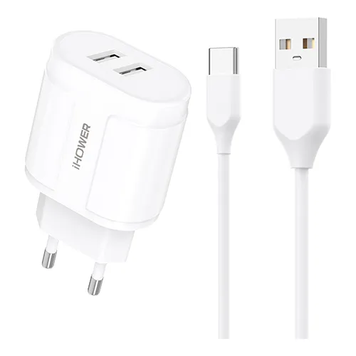 USB-зарядное устройство