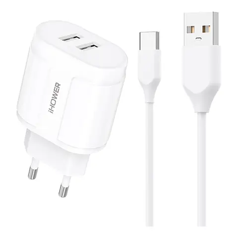 USB-зарядное устройство