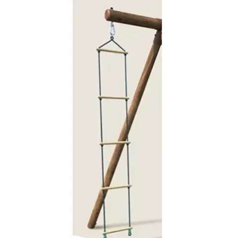Toy ladder