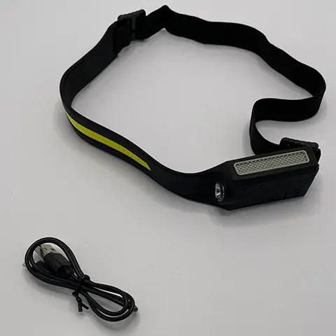 Head lamp