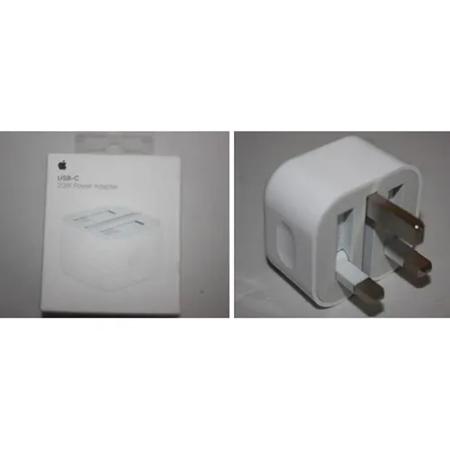 Сетевой адаптер USB-C