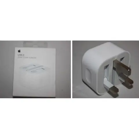 Сетевой адаптер USB-C