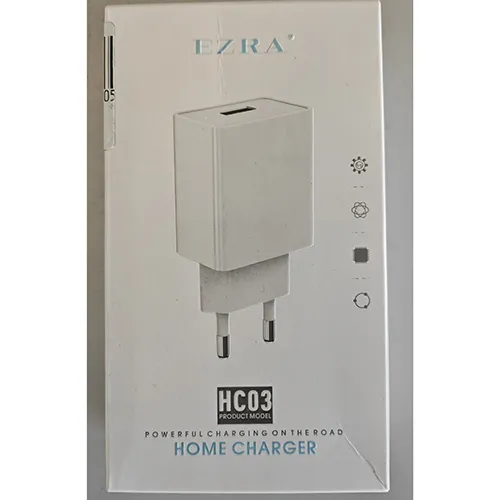 Travel adaptor