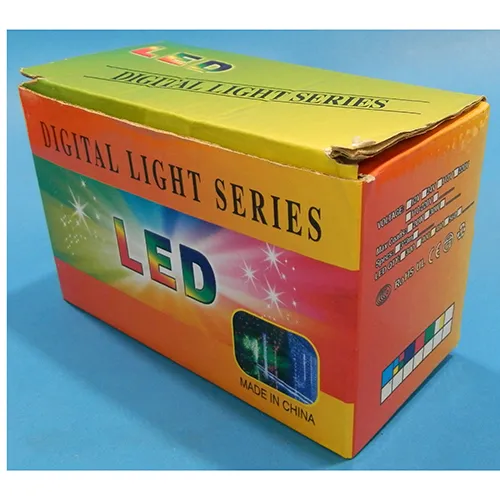 Световая гирлянда