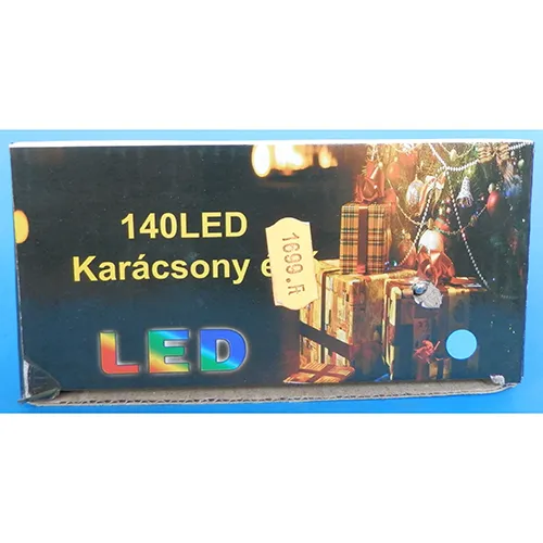 Lighting chain