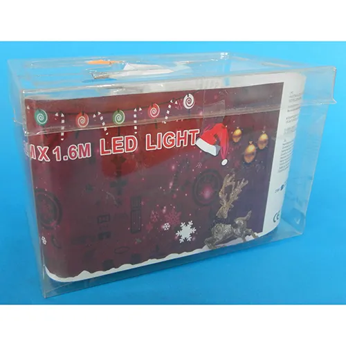 Lighting chain