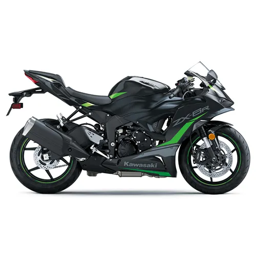 Motorcycle