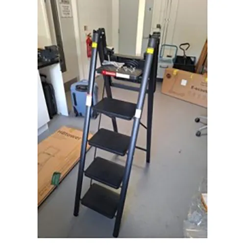 Step ladder