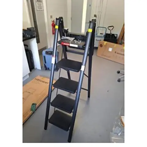 Step ladder