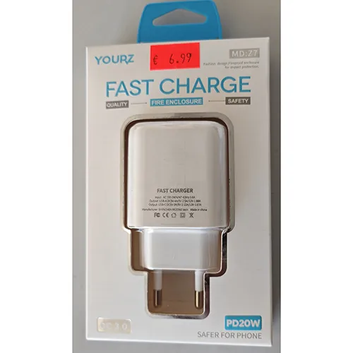 Adaptor