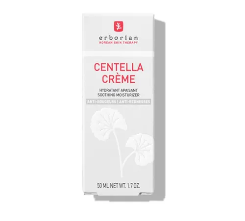 Face cream