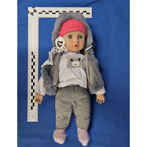 Baby doll