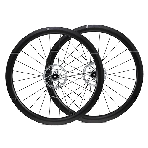 Bicycle wheels