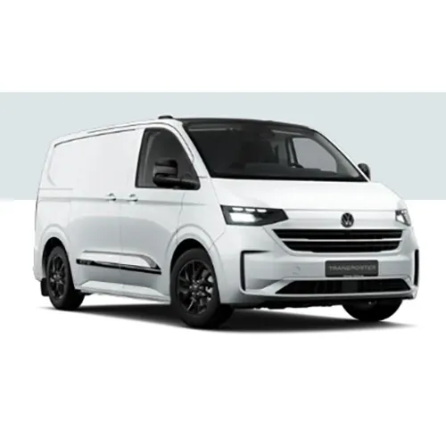 Passenger van / Light commercial vehicle
