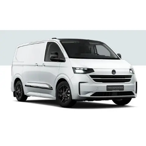 Пассажирский фургон / Лёгкий коммерческий автомобиль