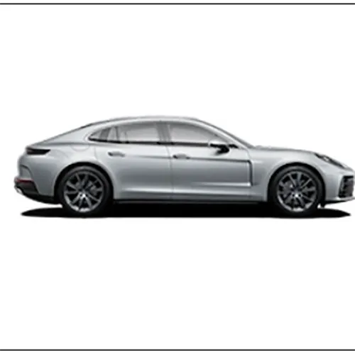 Passenger car