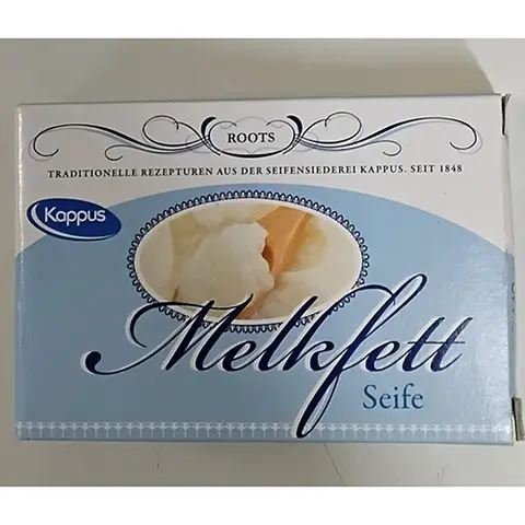 Soap