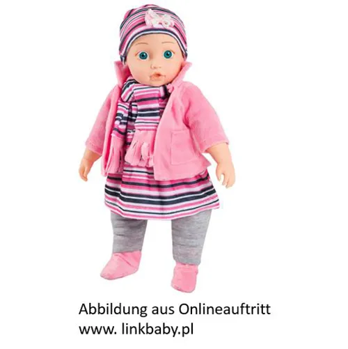 Baby doll