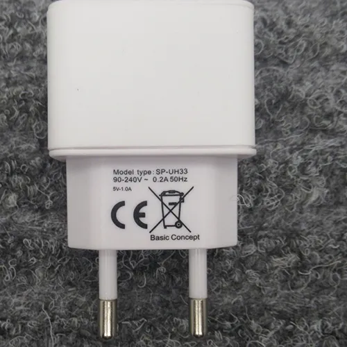 USB charger