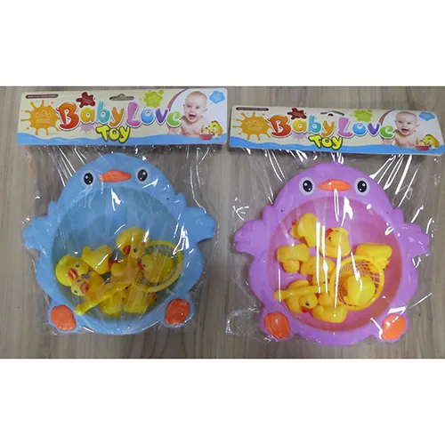 Игрушка для ванны