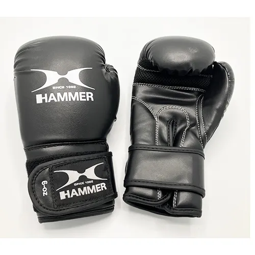 Children's boxing gloves