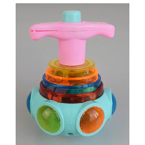 Rotating toy